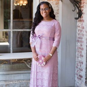 Dainty Jewell’s “ A NIGHT IN PARIS DRESS “